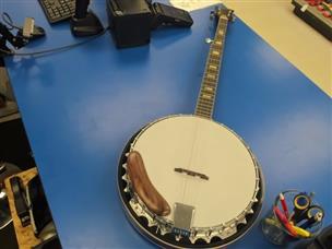 Global banjo deals